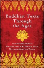 Buddhists texts through the ages