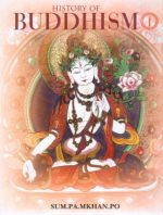 History of Buddhism (2 Volumes)