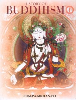 History of Buddhism (2 Volumes)