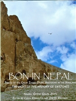 Bon in Nepal