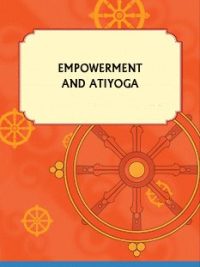 Empowerment And Atiyoga