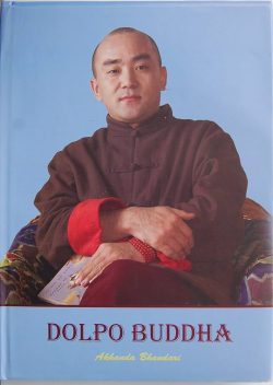 Dolpo Buddha