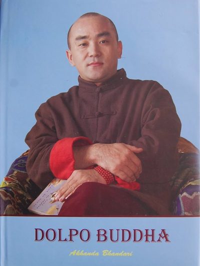 Dolpo Buddha
