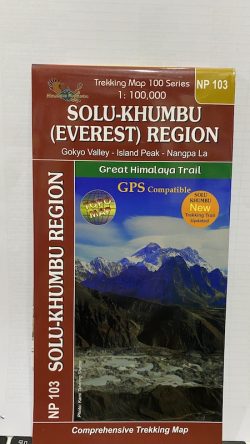 Solu Khumbu (Everest) Region