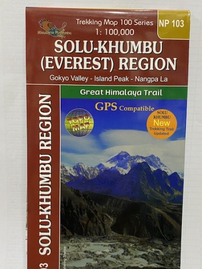 Solu Khumbu (Everest) Region