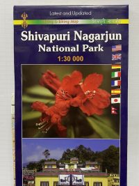 Shivapuri Nagarjun Around Kathmandu Valley (2in1)