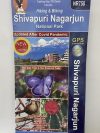 Shivapuri Nagarjun National Park ( hiking and biking ) ( NR 758 ) Scale 1: 30000