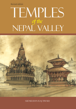 Temples Of The Nepal Valley