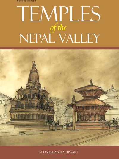 Temples Of The Nepal Valley
