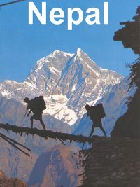 Toni Hagen's Nepal : The Kingdom In The Himalaya