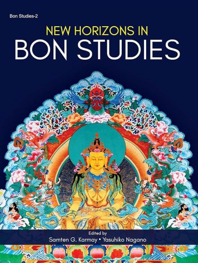 New Horizons In Bon Studies