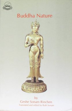 Buddha Nature