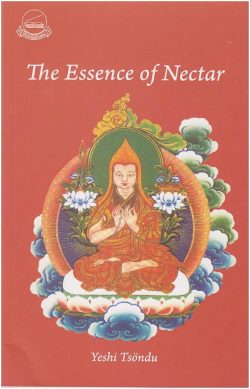 The Essence of Nectar