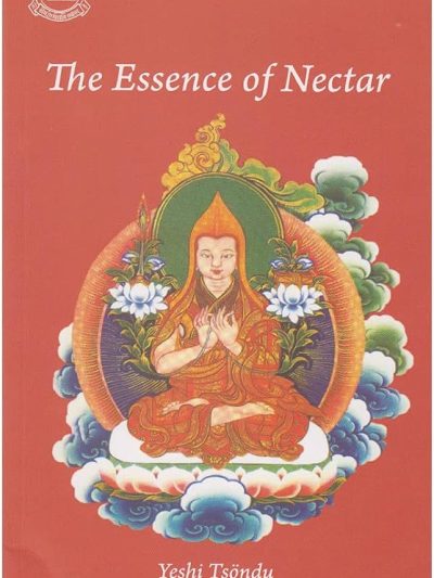 The Essence of Nectar