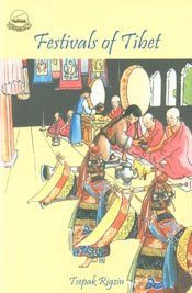 Festivals of Tibet
