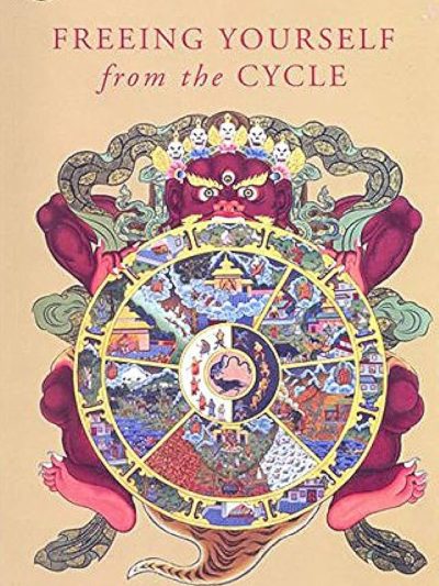 Freeing yourself from the cycle