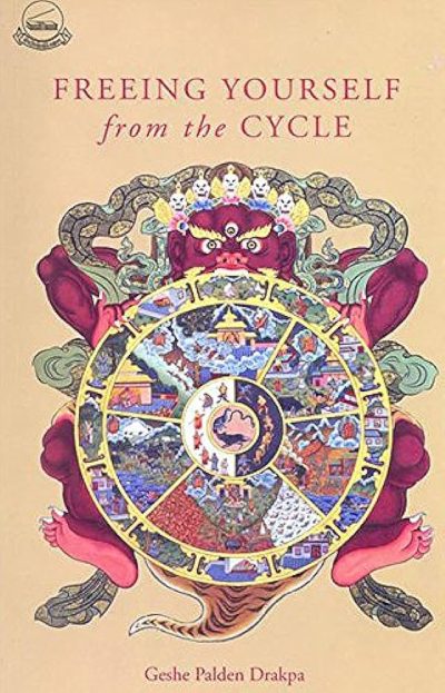 Freeing yourself from the cycle