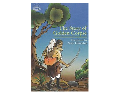 The Story of Golden Corpse