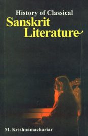 History of Classical Sanskrit Literature