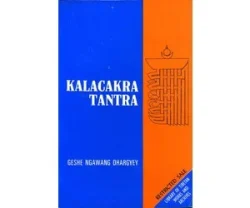 Kalachakra tantra