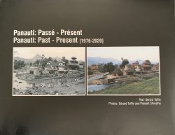Panauti : Past - Present (1976 - 2020)