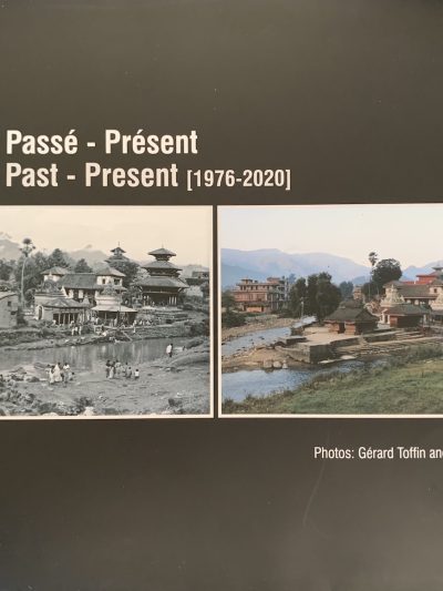 Panauti : Past - Present (1976 - 2020)