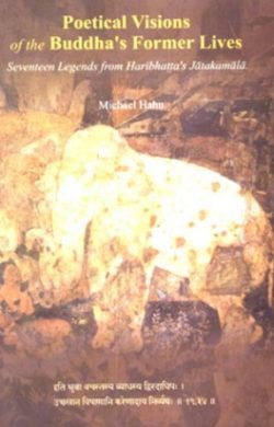 Poetical visions of the Buddha's Former Lives