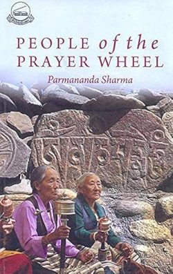 People of the Prayer Wheel