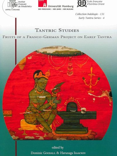 Tantric Studies