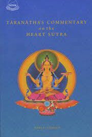 Taranatha's Commentary on the Heart Sutra
