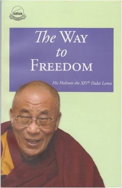 The way to freedom