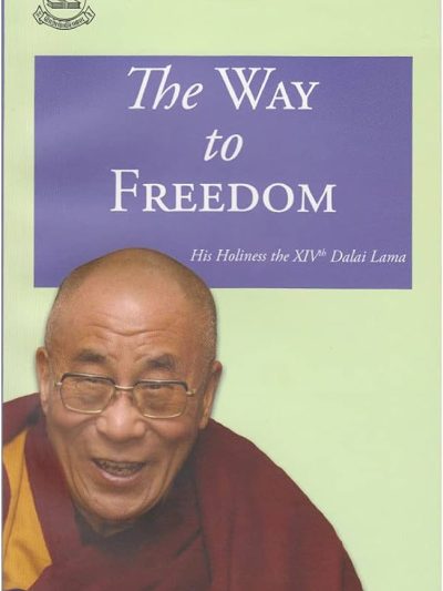 The way to freedom