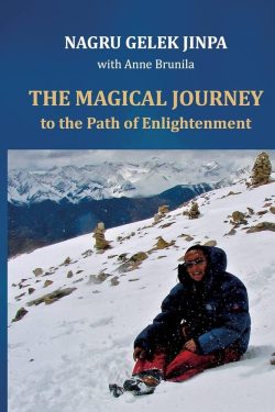 The Magical Journey to the Path to Enlightenment