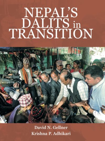 Nepal's Dalits in Transition