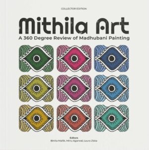 Mithila Art : A 360 Degree Review of Madhubani Painting