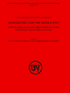 Mahamudra and the Middle Way : Post-Classical Kagyu Discourses on Mind, Emptiness and Buddha-Nature (Vol. 2)