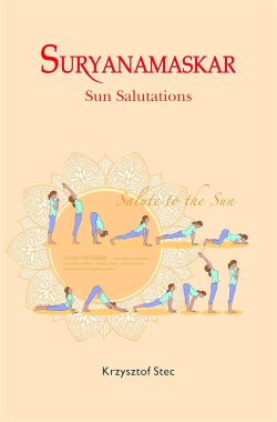 Suryanamaskar : Sun Salutations