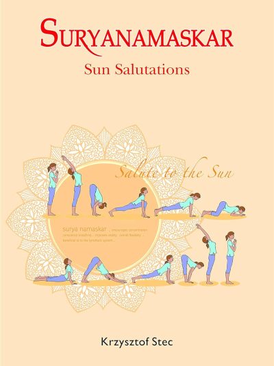 Suryanamaskar : Sun Salutations