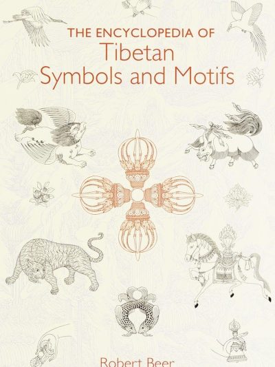The Encyclopedia of Tibetan Symbols and Motifs