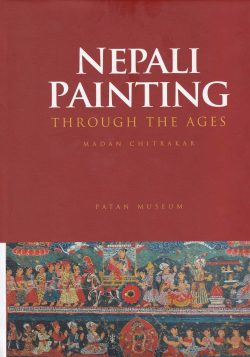 Nepali Painting Through the Ages