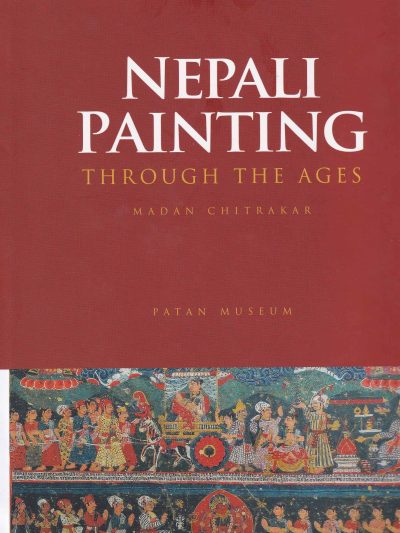 Nepali Painting Through the Ages