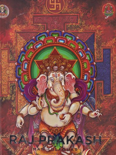 Raj Prakash Man Tuladhar