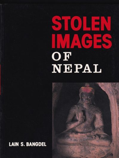 Stolen Images of Nepal