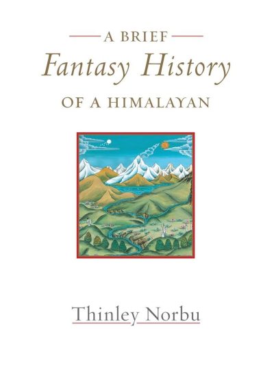 A Brief Fantasy History Of A Himalayan