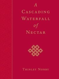 A Cascading Waterfall Of Nectar