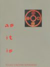 As It Is ( Volume 2)