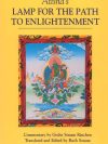 Atisha's Lamp For The Path To Enlightenment