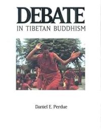Debate in Tibetan Buddhism