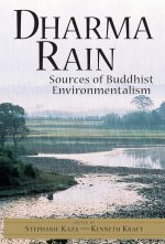 Dharma Rain : Sources Of Buddhist Environmentalism