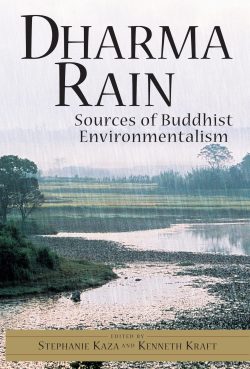 Dharma Rain : Sources Of Buddhist Environmentalism
